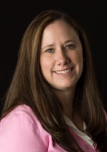 Christine Muska, LMFT, certified EMDR therapist