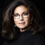 Lori Kanat Edelson (she/her), LMSW, ACSW, BCD, LMFT