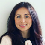 Khrystyna Melnyk, MA, TLLP