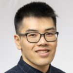 Chris Khuong, MA, TLLP