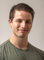 James Graham, MA, LLP