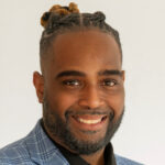 Antoine Colvin, MDIV, LLMSW